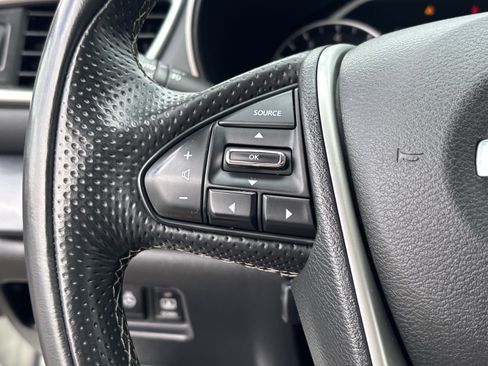 Used 2022 Nissan Maxima Platinum w/ Sport Mat Group image 29