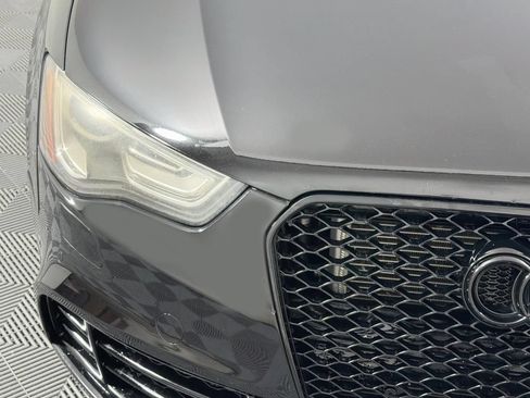 Used 2014 Audi S5 Premium Plus AWD/4WD image 3