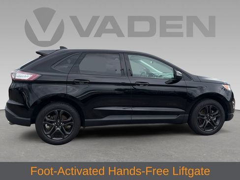 Used 2018 Ford Edge SEL w/ Equipment Group 201A AWD/4WD image 7