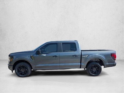 New 2025 Ford F150 STX image 5