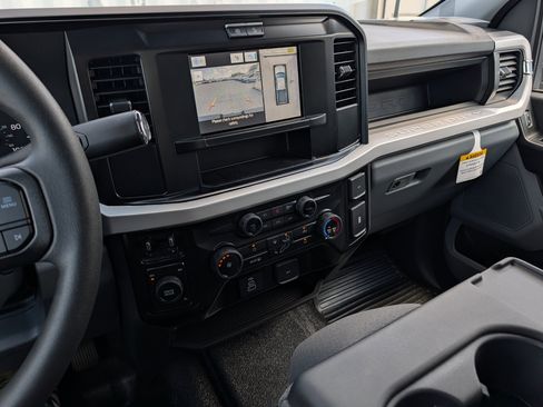 New 2026 Ford F450 XL AWD/4WD image 31
