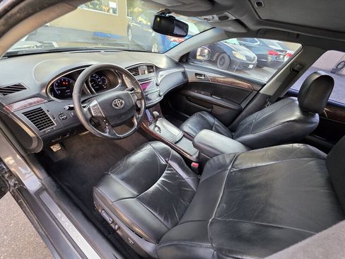 Used 2012 Toyota Avalon image 14