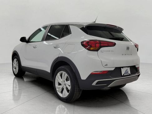 Used 2025 Buick Encore GX Preferred image 20