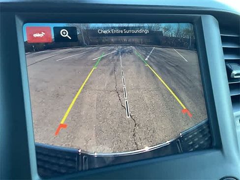 Used 2024 RAM 2500 Big Horn image 21