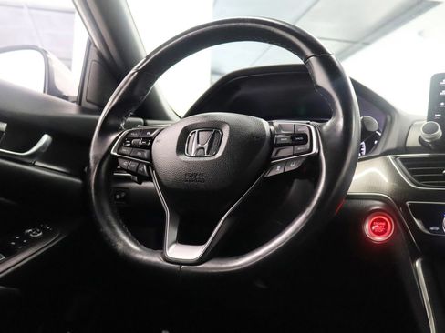 Used 2020 Honda Accord Sport image 26