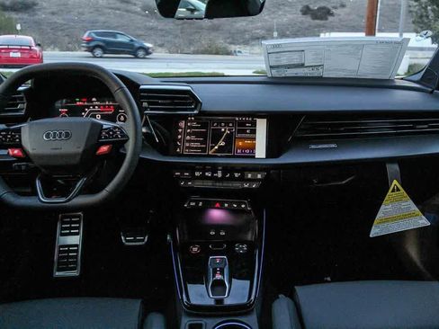 New 2026 Audi RS 3 image 13