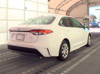 Used 2025 Toyota Corolla LE FWD video 3