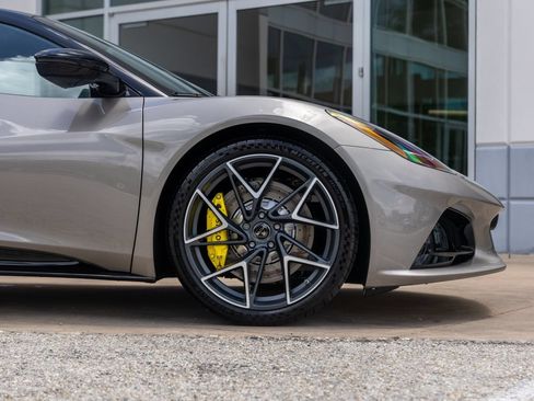 New 2026 Lotus Emira SE RWD image 7