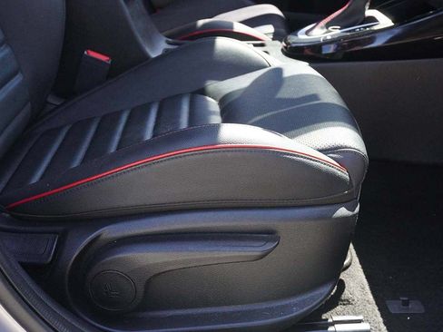 Used 2023 Kia Forte GT w/ GT2 Package FWD image 26