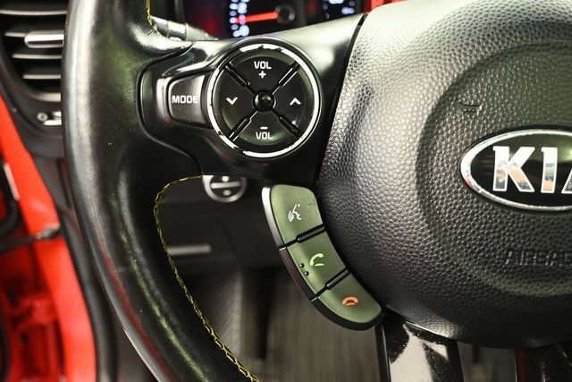Used 2014 Kia Soul + w/ Primo Package FWD image 21