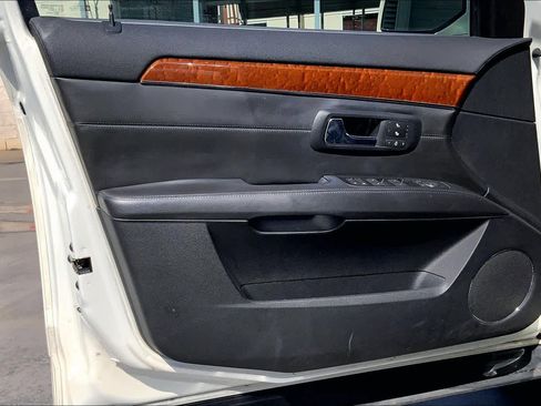 Used 2008 Cadillac SRX AWD w/ Theater Package image 19