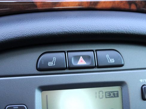 Used 2005 Jaguar X-TYPE 3.0 image 24