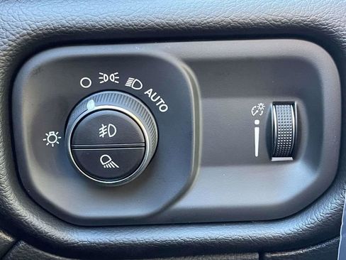 New 2026 RAM 5500 Tradesman w/ Chrome Appearance Group image 27