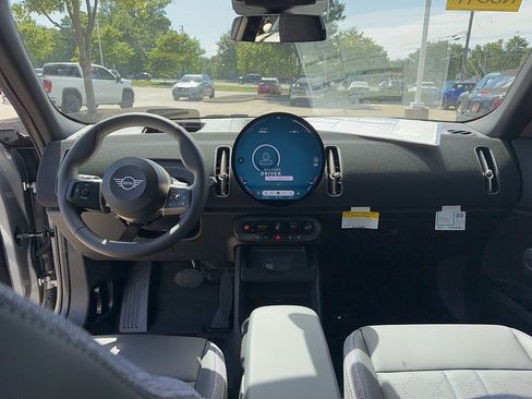 New 2027 MINI Cooper Countryman S AWD/4WD image 7