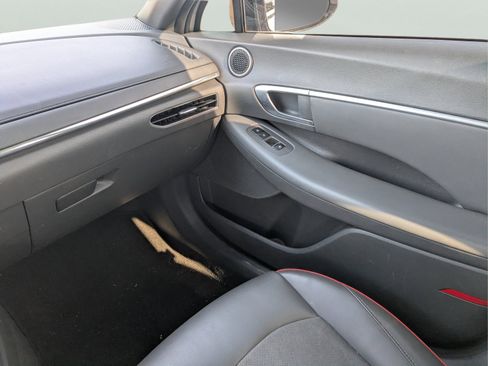 Used 2021 Hyundai Sonata SEL Plus FWD image 15