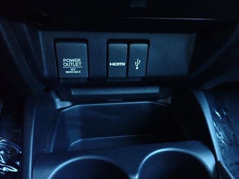 Used 2015 Honda Fit EX image 21