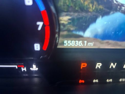 Used 2021 Ford Bronco Sport Outer Banks w/ Outer Banks Package AWD/4WD image 10