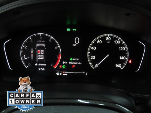 Used 2024 Honda Civic Sport image 12