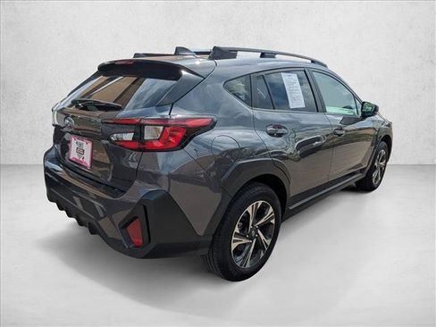 Used 2026 Subaru Crosstrek 2.0i Premium AWD/4WD image 5