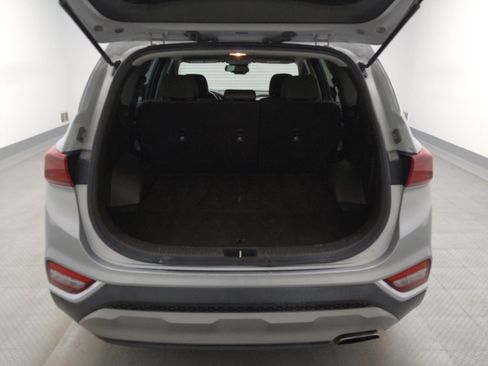 Used 2020 Hyundai Santa Fe SEL image 29