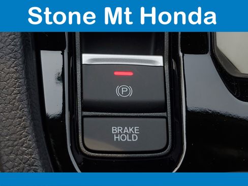 New 2026 Honda Accord EX-L image 29