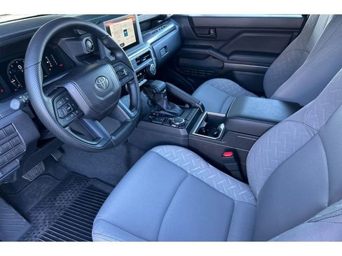 New 2026 Toyota Tacoma SR5 image 10