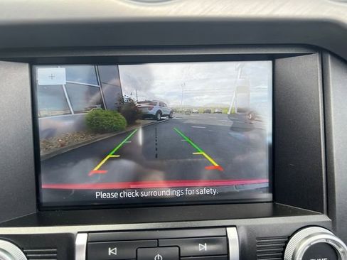 Used 2022 Ford Mustang GT Premium RWD image 23