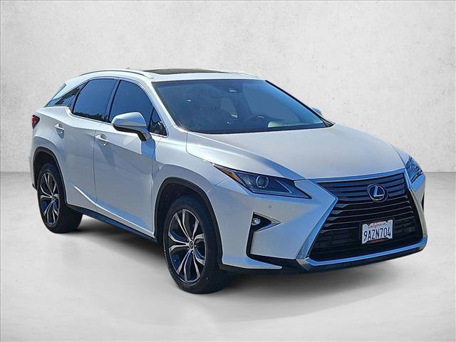 Used 2019 Lexus RX 350 FWD w/ Navigation Package image 3