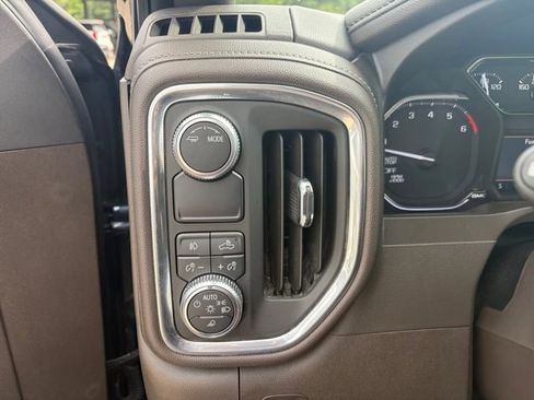 Used 2021 GMC Sierra 1500 SLT RWD image 5