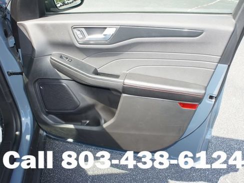 Used 2024 Ford Escape ST-Line AWD/4WD image 21