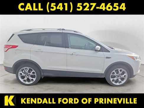 Used 2014 Ford Escape Titanium image 6