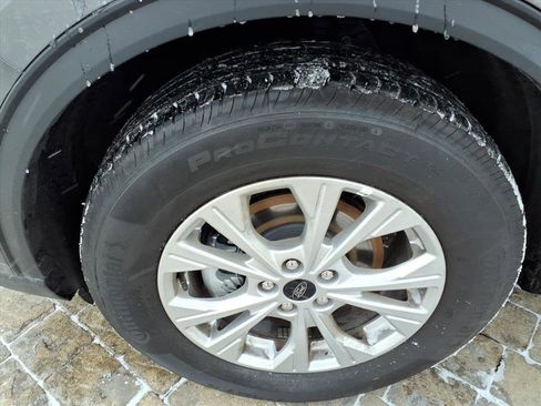 Used 2025 Ford Escape Active image 22