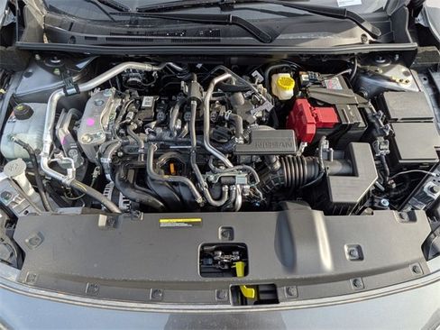 New 2026 Nissan Sentra SV w/ SV Convenience Package image 32