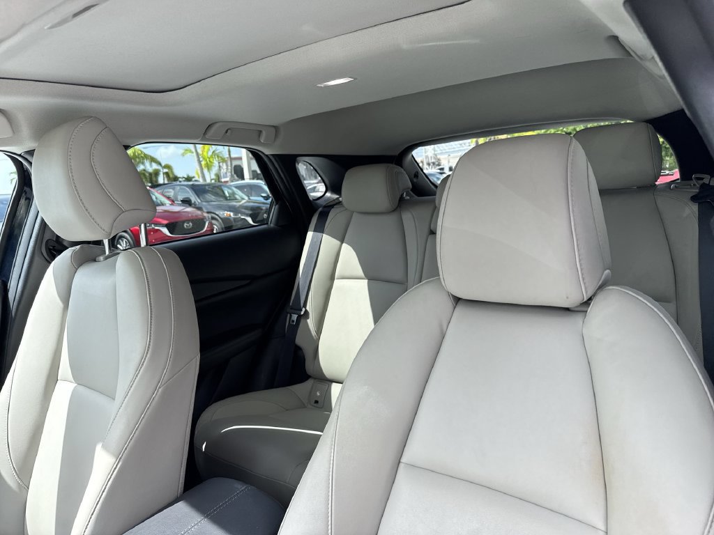 Used 2024 MAZDA CX-30 AWD 2.5 S w/ Preferred Package image 42