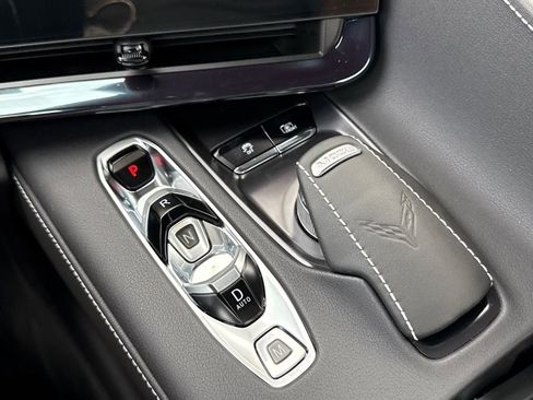 New 2025 Chevrolet Corvette E-Ray image 22