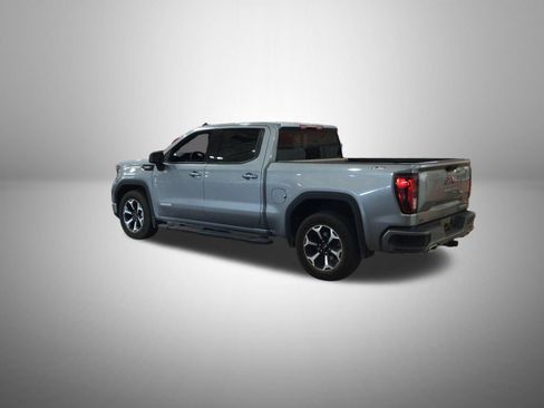 Certified 2024 GMC Sierra 1500 Elevation w/ X31 Off-Road Package AWD/4WD image 2