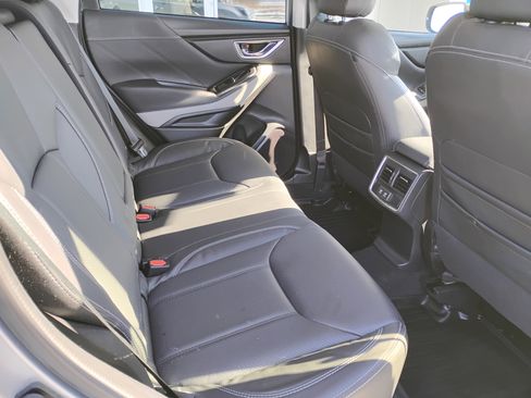 Used 2022 Subaru Forester Limited w/ Popular Package #2 image 17