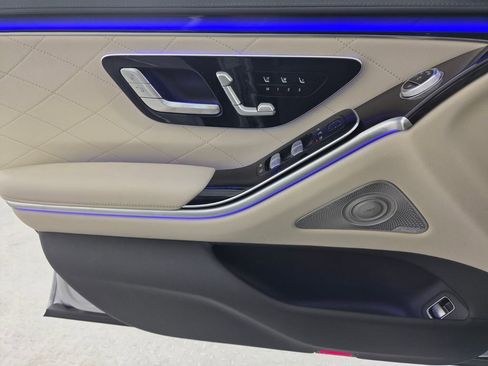 Certified 2023 Mercedes-Benz S 580 S 580 image 25