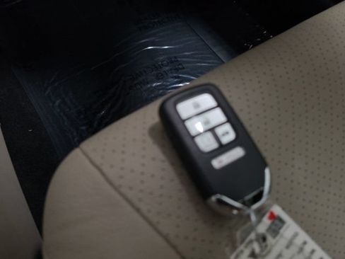 Used 2016 Honda Accord EX-L image 36