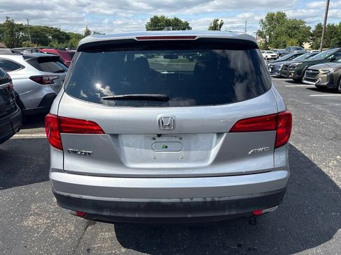 Used 2016 Honda Pilot EX-L image 4