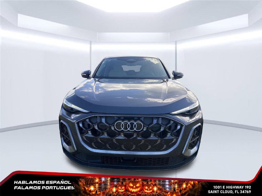 Used 2025 Audi Q5 Prestige AWD/4WD image 8