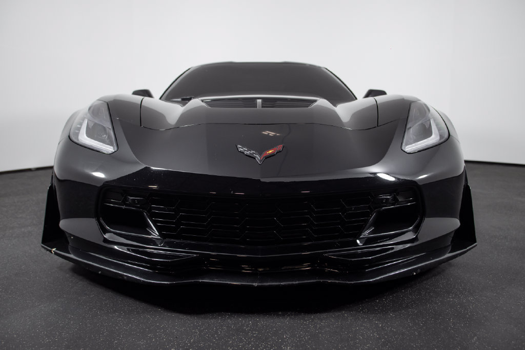 Used 2017 Chevrolet Corvette Z06 RWD image 28