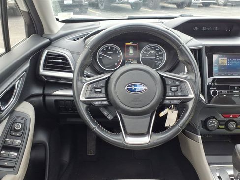 Used 2019 Subaru Forester Premium w/ Popular Package #1 image 5