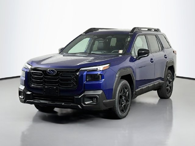 New 2026 Subaru Outback Limited AWD/4WD image 3
