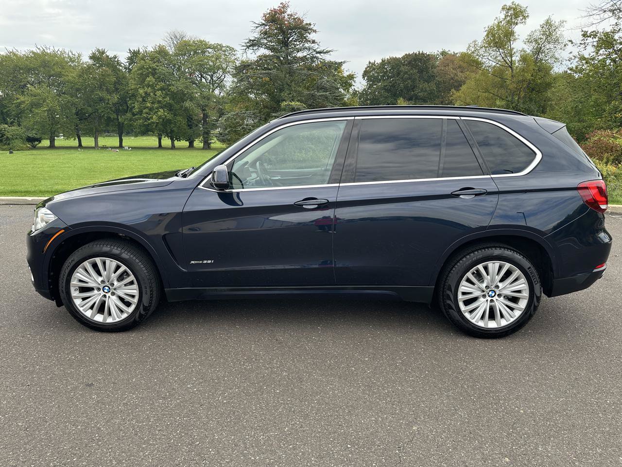 Used 2016 BMW X5 xDrive35i AWD/4WD image 10