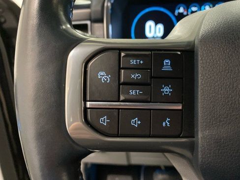 Certified 2021 Ford F150 Limited image 22