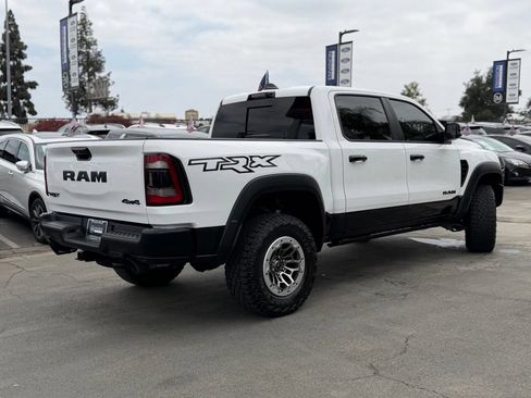 Used 2023 RAM 1500 TRX w/ TRX Level 2 Equipment Group AWD/4WD image 13