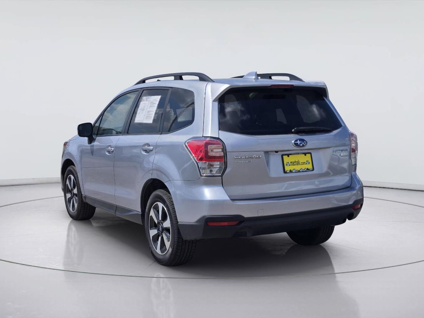 Used 2017 Subaru Forester 2.5i Premium AWD/4WD image 6
