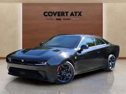 Used 2025 Dodge Charger R/T w/ Quick Order Package 25M R/T