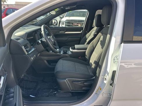 Used 2026 GMC Terrain Elevation w/ Black Edition image 18